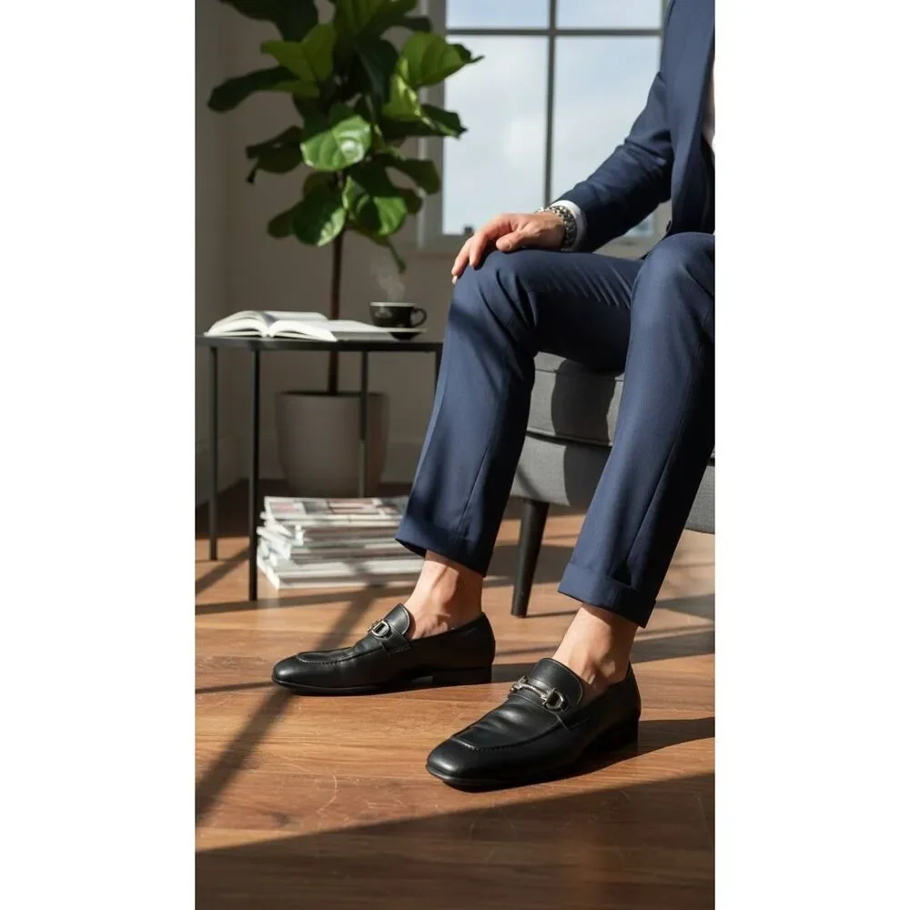 Salvatore Ferragamo shoes